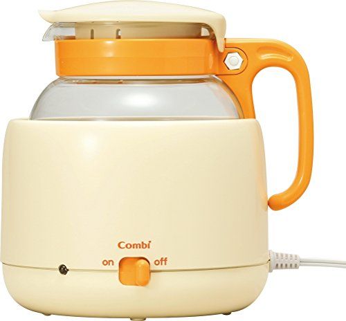 Combi (コンビ) 調乳じょ~ず 70HW W195×D175×H195mm 0カ月 112627pms 37b07d8c