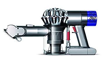 【中古】 ダイソン 布団クリーナー dyson v6 car + boat [ HH08 DC CB ]