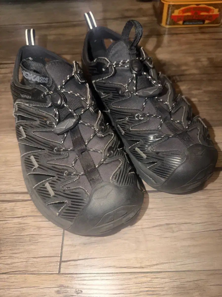 255 ホカ ホパラ キャッスルロック