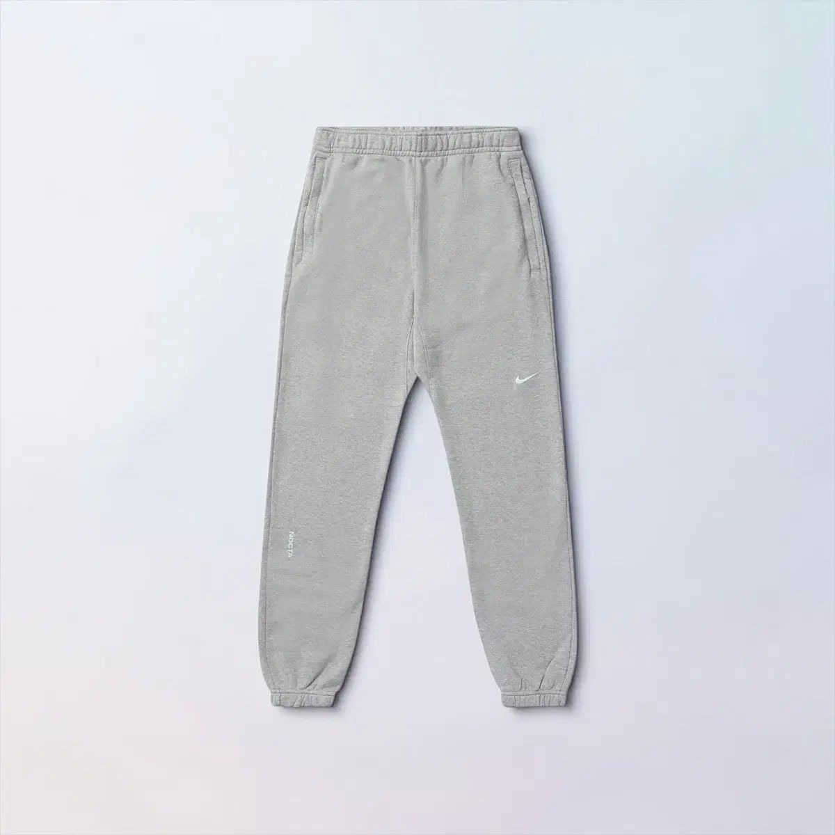 32/ NIKE x Nocta フリース ベースボール ジョガーパンツ