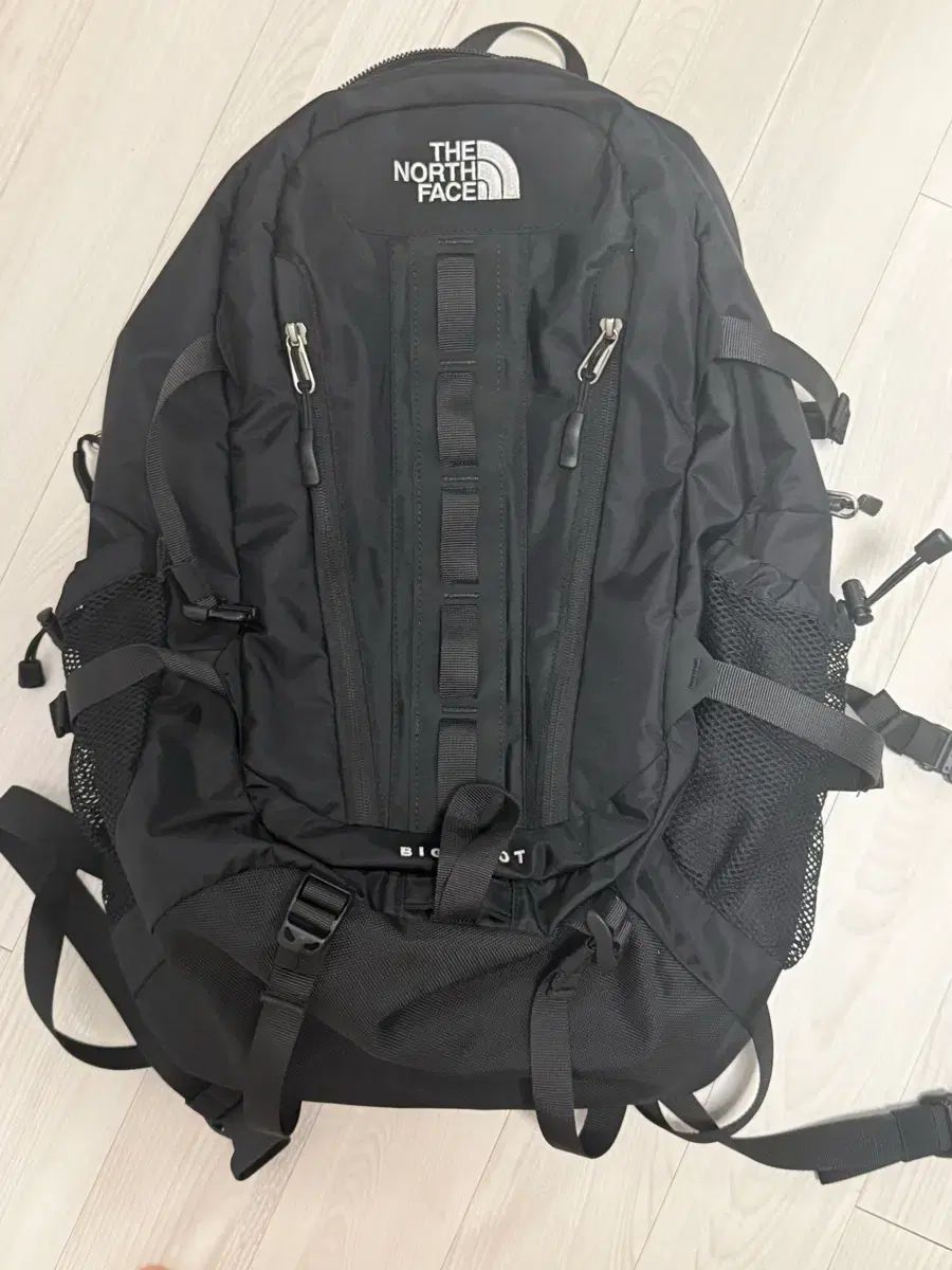 THE NORTH FACE ザノースフェイス BIGSHOT バックパック