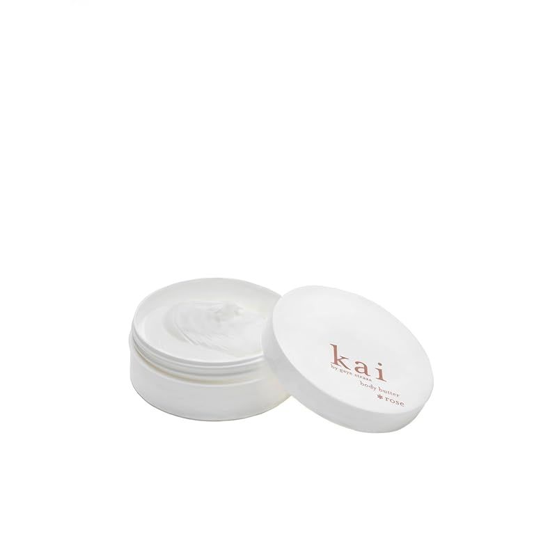 kai fragrance(カイ フレグランス) ローズ ボディバター 180g 0