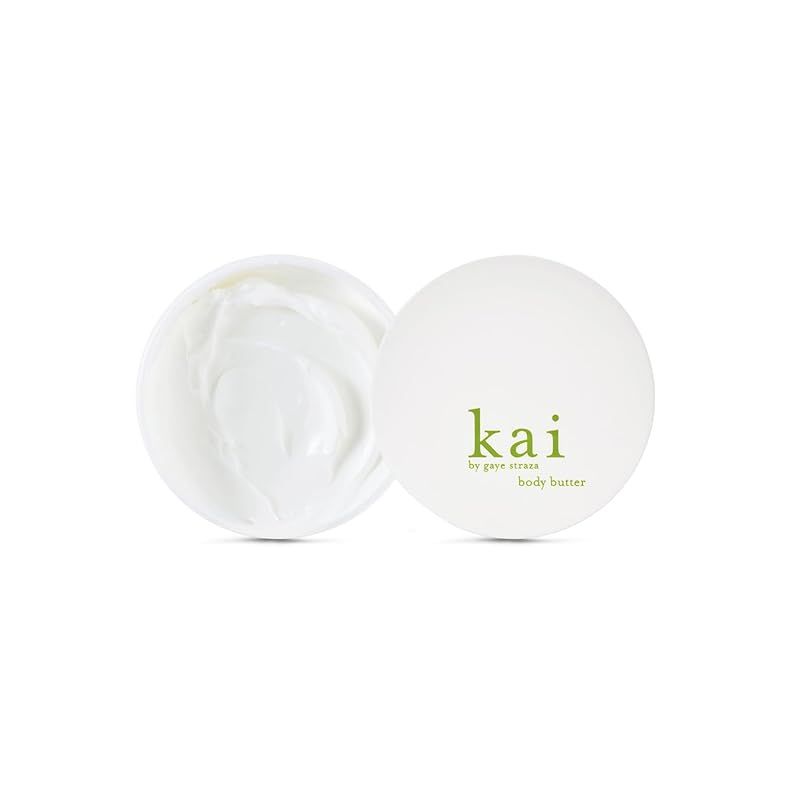 kai fragrance(カイ フレグランス) ボディバター 180g 0