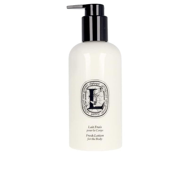 ディプティック フレッシュ ローション_250mL／ボディローション 0
