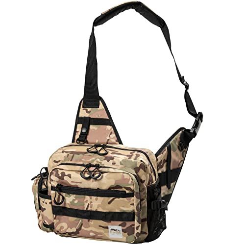 Abu Garcia (アブガルシア) ワンショルダーバッグ 各種t