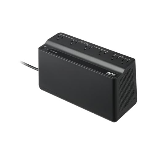 APC 無停電電源装置 UPS 常時商用給電 425VA/255W BE425M-JP 矩形波 家庭用kk 239bdbd2