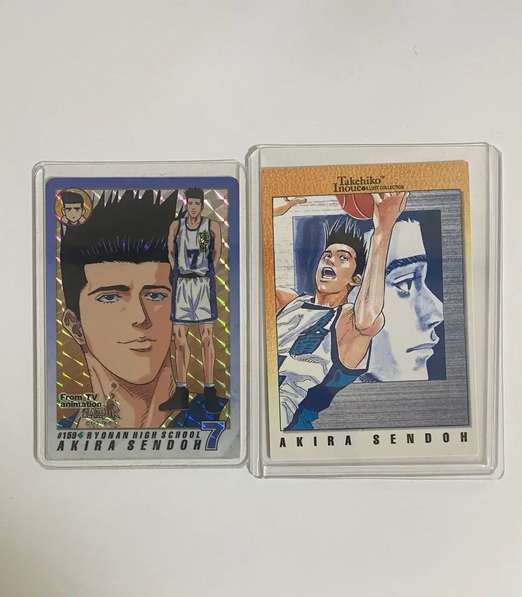 お得，安い】 SLAM DUNK （スラムダンク） 仙道 彰 カードダス 古典カード