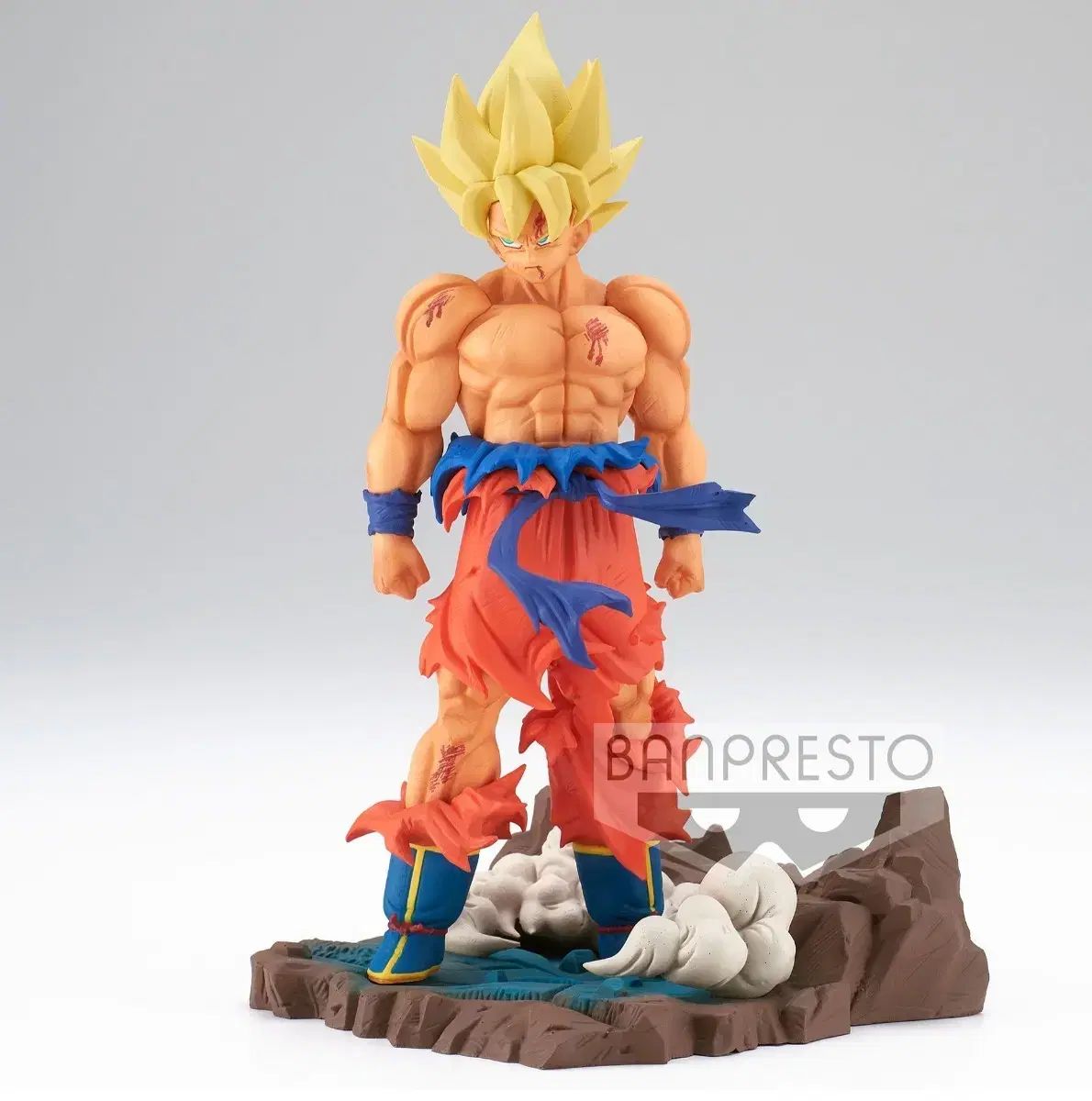 ヒストリーボックス vol 3 SUPER SAIYAN FML