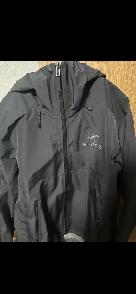 ARC'TERYX ベータ XL