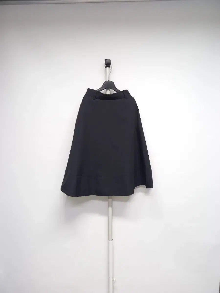LUCKY CHOUETTE ラッキーシュエトゥ 秋冬 夏 季節の変わり目 ワイド ロング スカート 36 55