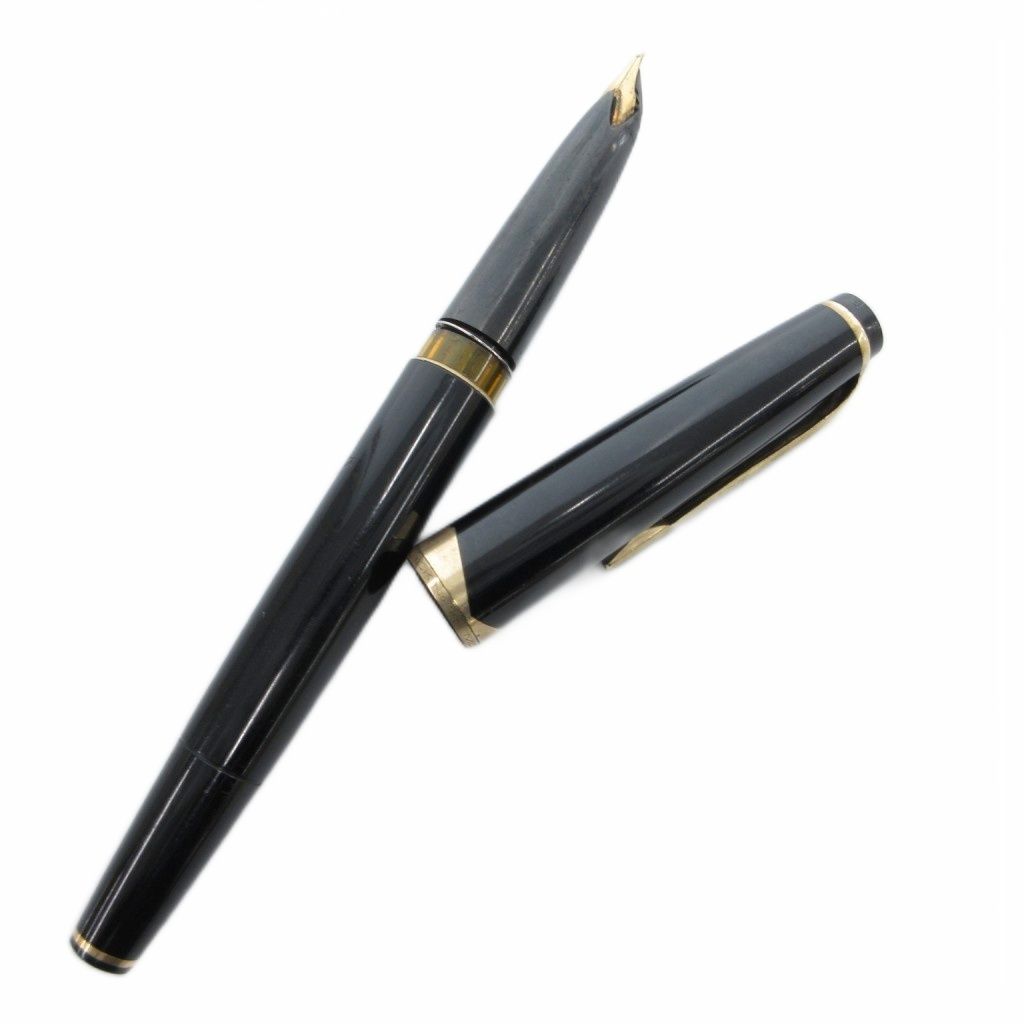 モンブラン MONT BLANC MEISTERSTUCK マイスターシュテュック No.14