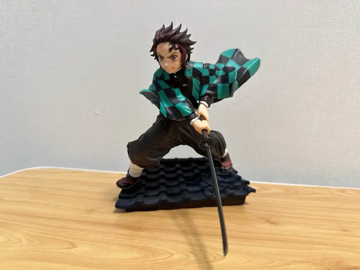 竈門 炭治郎 一番くじ フィギュア