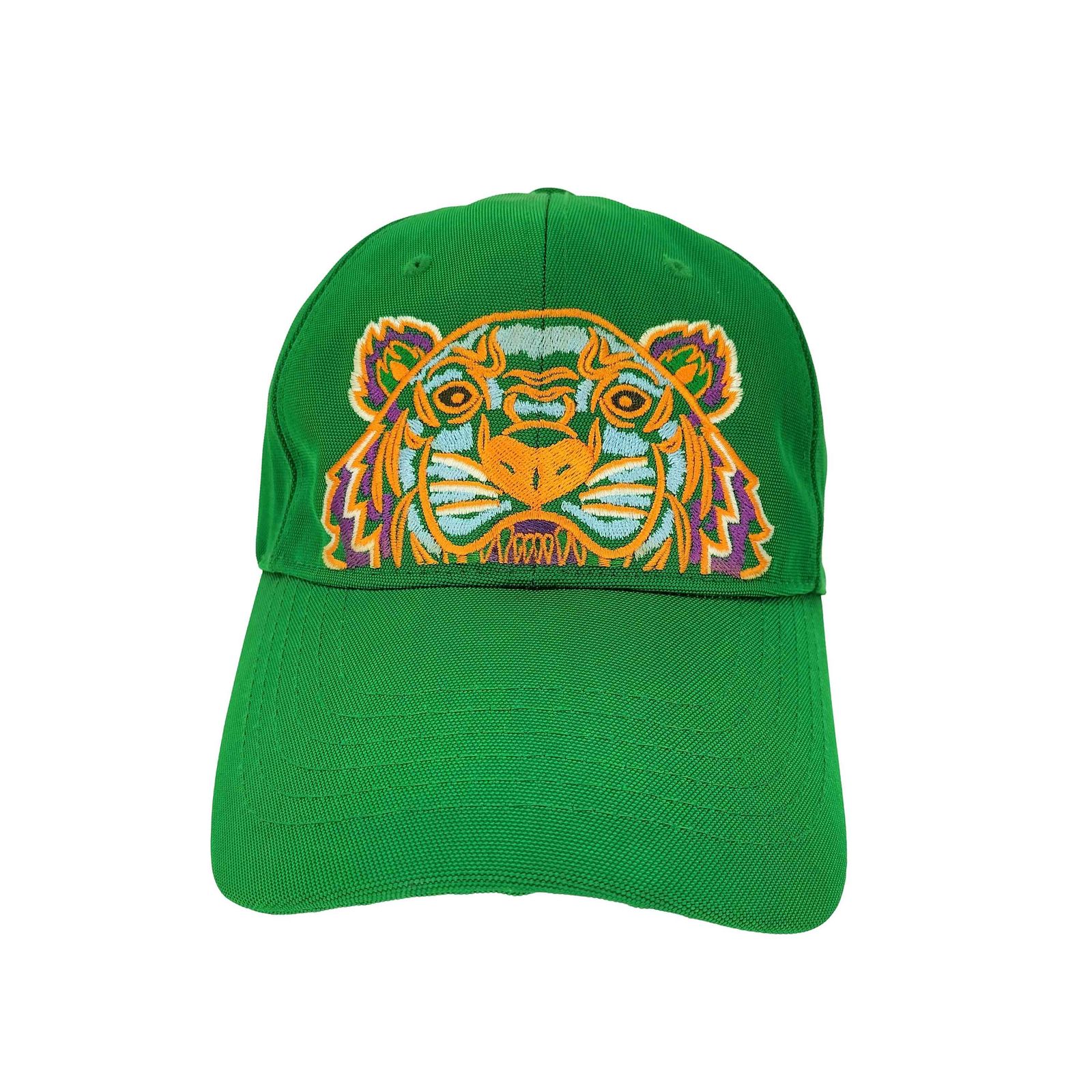 ケンゾー KENZO KENZO Tiger Canvas Cap メンズ 表記無 5,616円