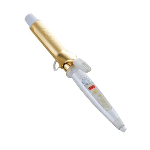 クレイツイオン カールヘアーアイロン 32mm 海外兼用 CREATEION AFLOAT(アフロート)エスペシャルカール? CICI-W32SRM/ ec32771c