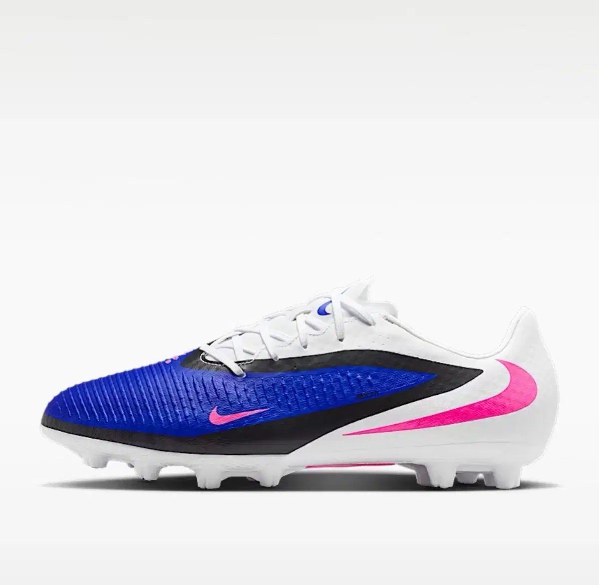 (新品) NIKE FANTOM 6 LOW アカデミー サッカーシューズ 出品