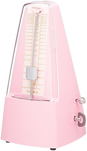 日工 メトロノーム スタンダード パールピンク 233t