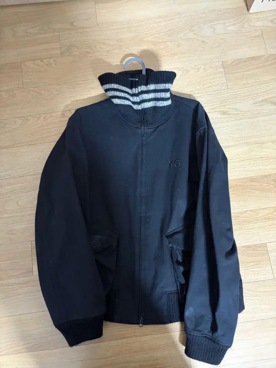Y-3 adidas ヴィンテージ ジャケット