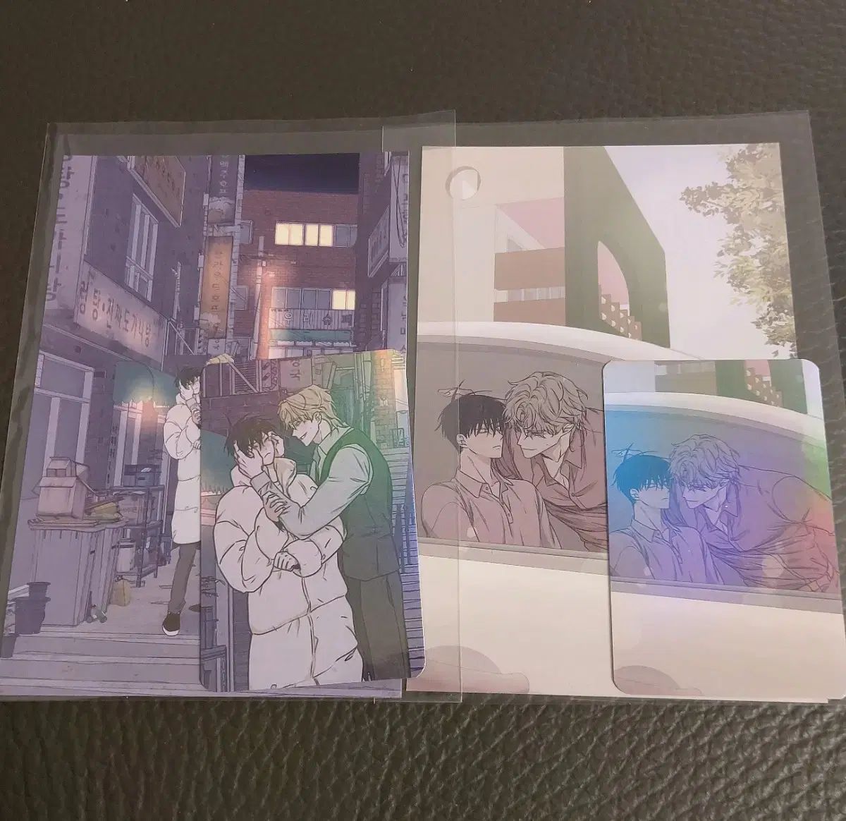 ARIA 完全版1〜8全巻&月刊ウンディーネコンプリートBOX&イラストカード 漫画 ARIA 完全版1〜8全巻&月刊ウンディーネコンプリートBOX&イラスト