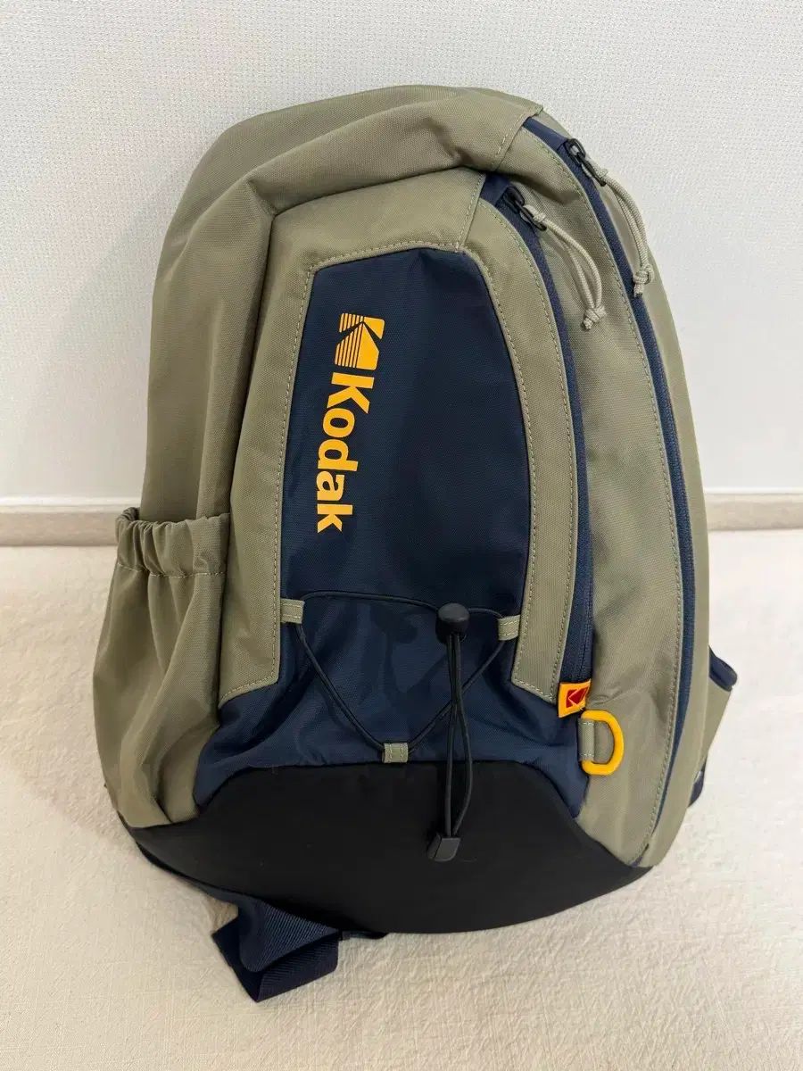 コダック HARD リングバッグ 出品