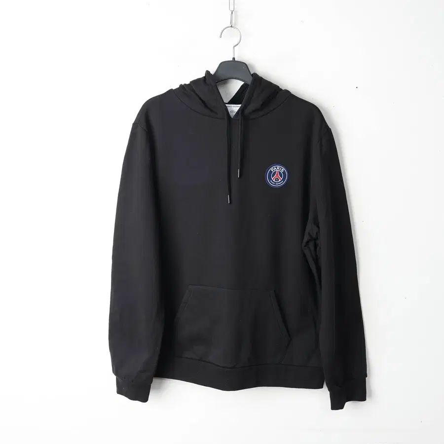 110/WEEPLAY PSG 起毛 フードTシャツ
