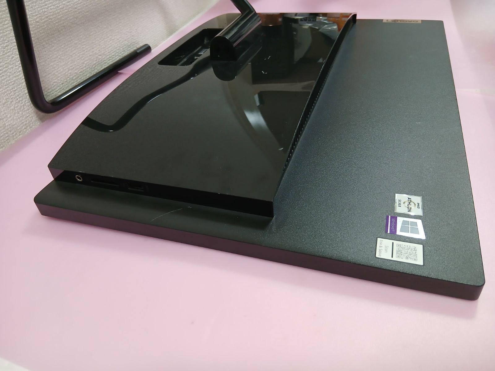 Lenovo一体型PC/デスクトップCPU/Win11/Office2024 【公式通販】 Lenovo一体型PC/デスクトップCPU/Win11/Office2024 【公式通販】
