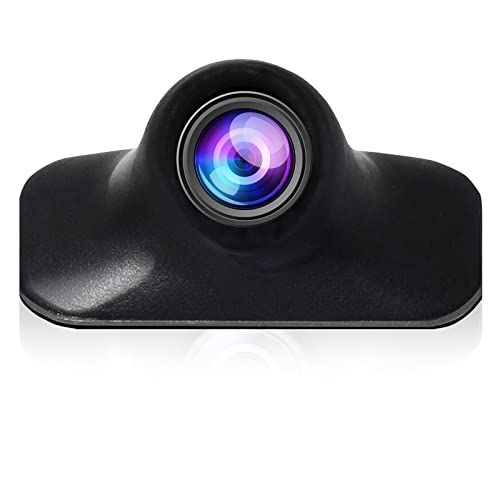 PARKVISION サイドカメラ バックカメラ フロントカメラ兼用 HD 車載サイドミラーカメラ 水平115度 360°角度回転可 ミニー超小型 正像鏡像切替可能 上下反転タイプ 多位置に装着可能 CMOSセンサー IP68防水防塵防震 R 9c4682d0