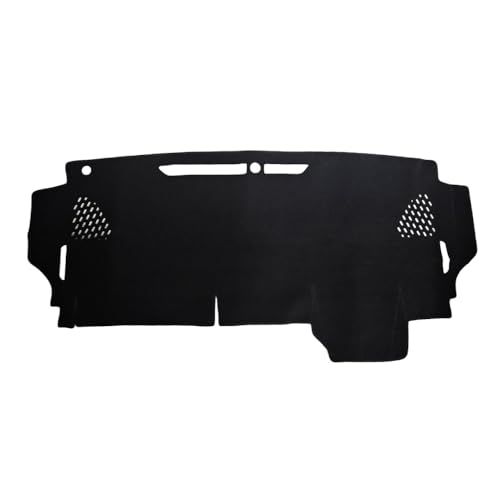 【新品】[自動車整備士監修] CRAFT WORKS (クラフトワークス) 新型 ノア ヴォクシー 90系 ダッシュボードマット ダッシュ ボート マット ダッシュボードカバー ダッシュマット 光 反射 汚れ 防止 UVカット 日除け 日よけ 014cf517