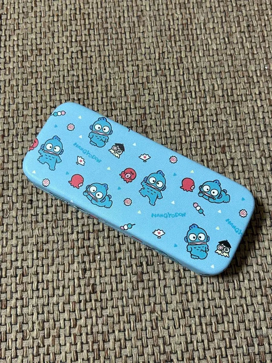 ハンギョドン メガネケース ポーチ