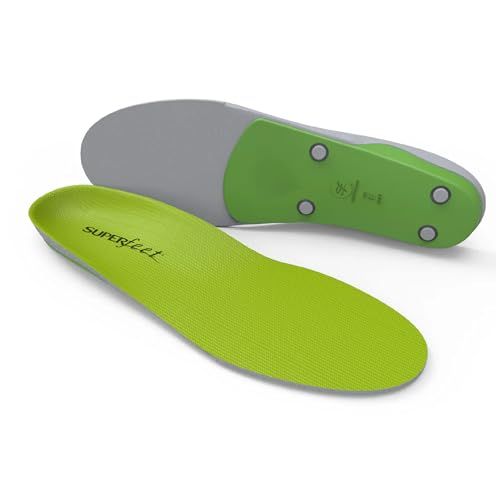 HERITAGE GREEN インソール サポート性・衝撃吸収性重視 ユニセックスt
