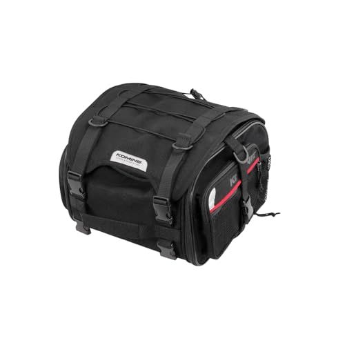 コミネ(KOMINE) バイク用 ツーリングシートバッグ フリー SA-240 12999AR 584c75ca