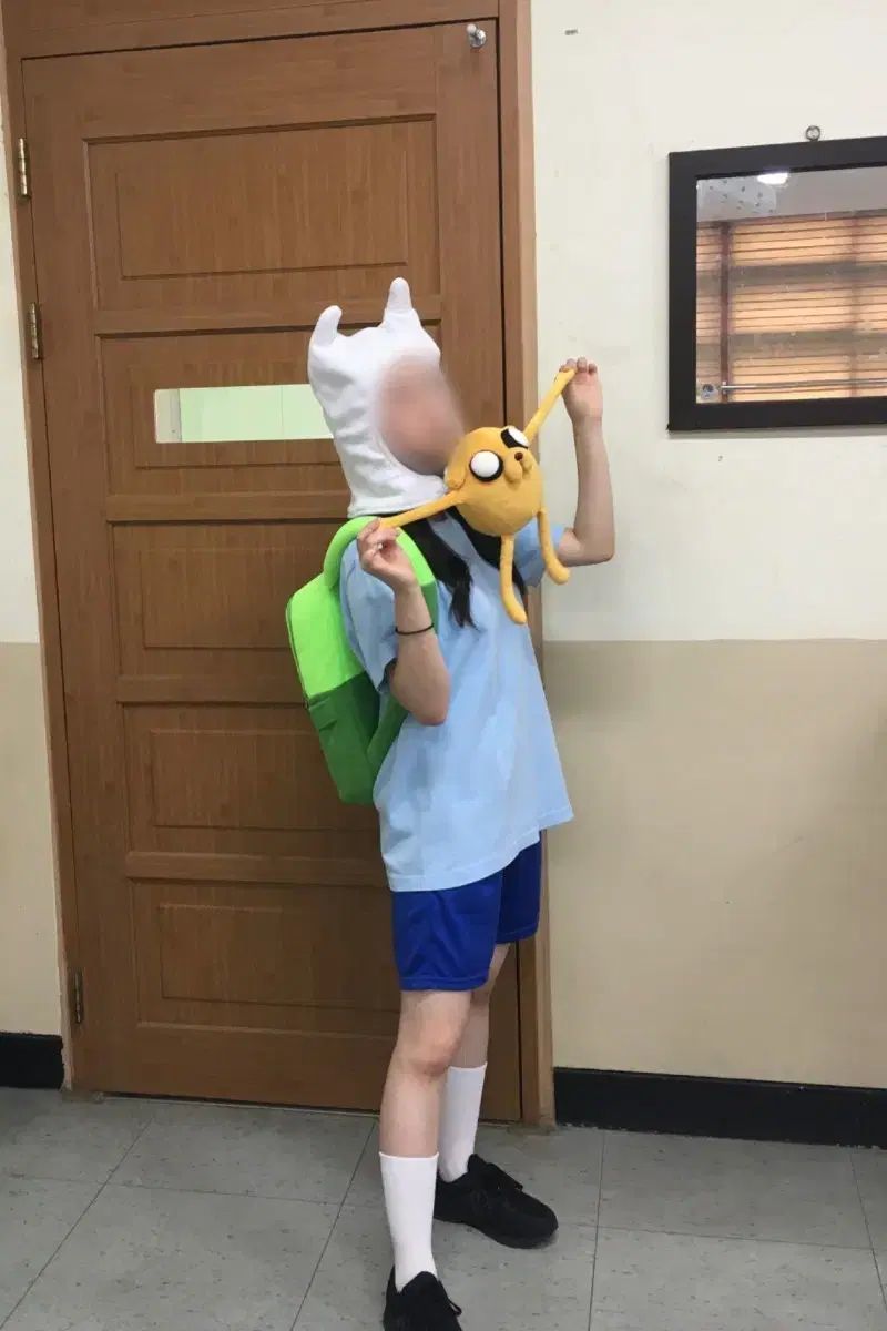 卒業写真 出品 - ピンとジェイク 衣装 コスプレ