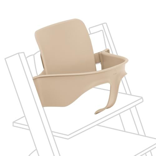 Stokke(ストッケ)【公式】トリップ トラップ専用 ベビーセット? ベビーチェア ハイチェア 付属品 子供 椅子ナチュラル ※本体別売りpms 7766c905