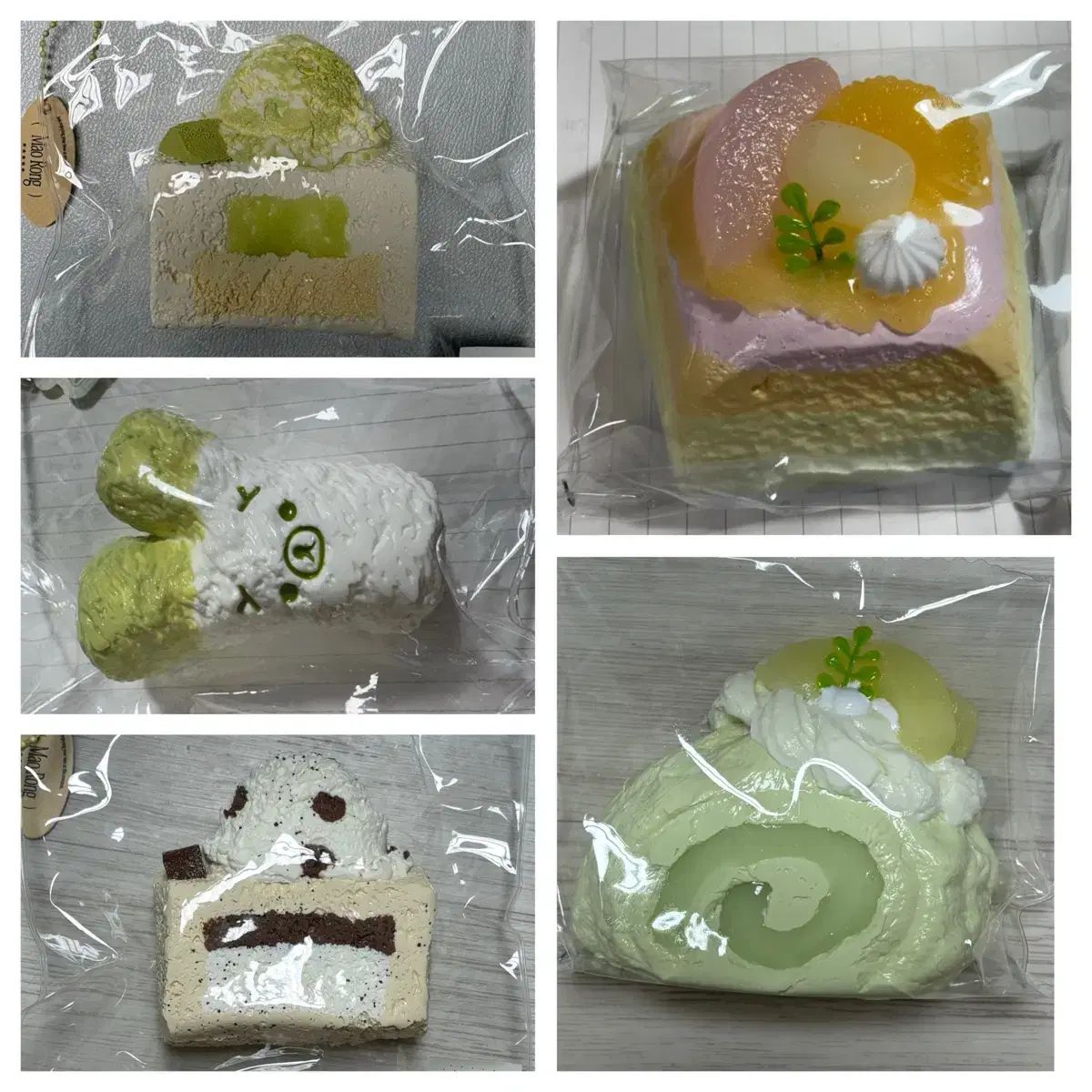 チュール ハンドメイド ぷにぷに まとめ