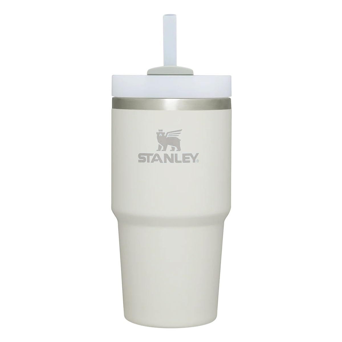 スタンレー 水筒 STANLEY H2.0 真空スリムクエンチャー 0.6L 10-10826 フロスト(261) ONEma