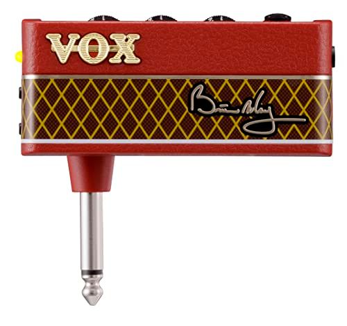 VOX(ヴォックス) ギター用 ヘッドホンアンプ amPlug Brian May ブライアン・メイ スペシャル エディション AP-BMwb 583d267d