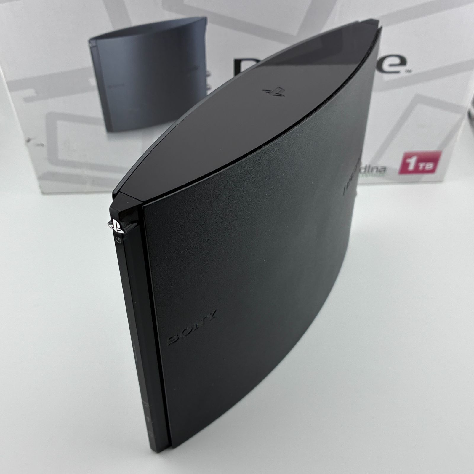 SONY nasne ナスネ 1TB / CUHJ-15004 【1391】
