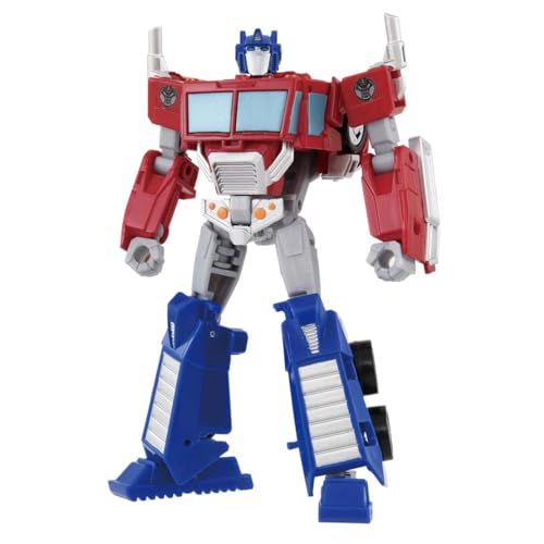 タカラトミー(TAKARA TOMY) トランスフォーマー ESD-01 DX オプティマスプライム送料無料 738faaa5 5,135円