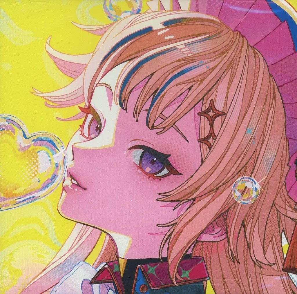 【中古】アニメ系CD HIMEHINA / Bubblin[HINA Special盤]