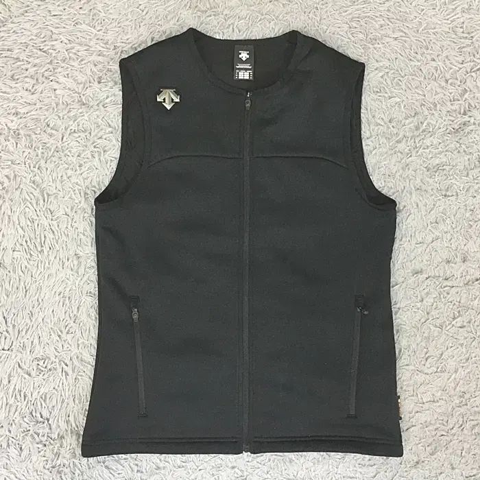 デサント 秋冬 ベスト 95