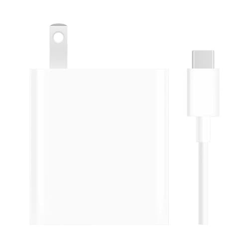Xiaomi 急速充電器 67w Type-Cケーブルセット スマホ ACアダプター ターボチャージt