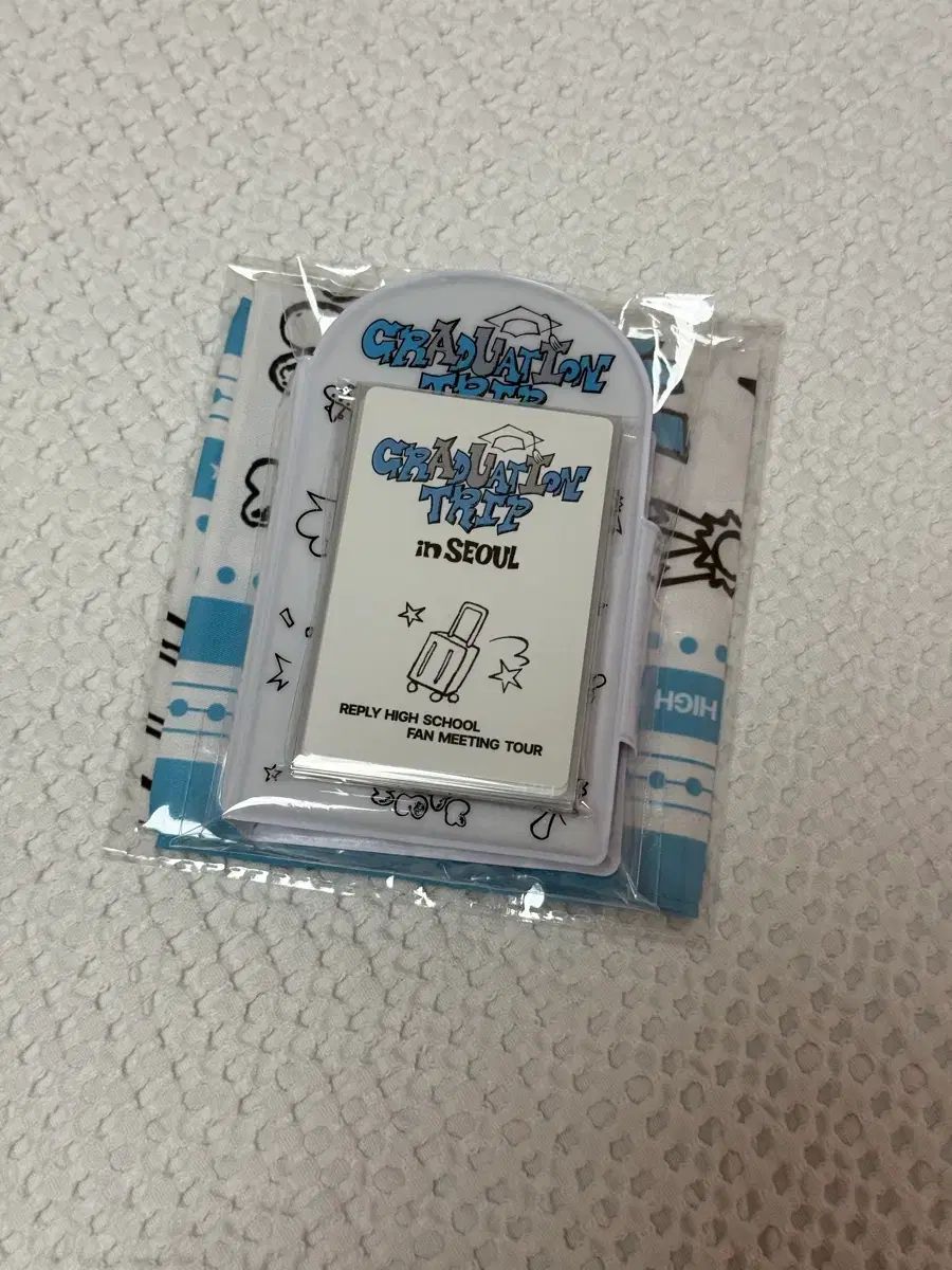 smtr25 ファンミーティング 入場プレゼント 入場トレカ 1日目 day1