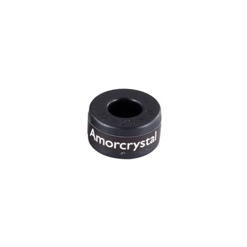 Perfection 高周波ノイズ対策コア AMORCRYSTAL 内径10.4mm 単品(1個) PFT-AMC104 国内発送 122ec9b8