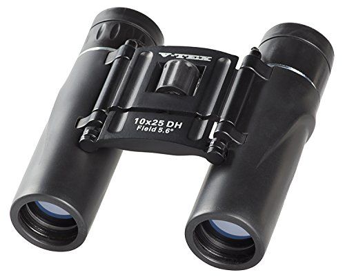 ケンコー(Kenko) 双眼鏡 V-TEX 10×25 DH ダハプリズム式 10倍 25口径 2軸式 VT-1025Dpms 4,880円