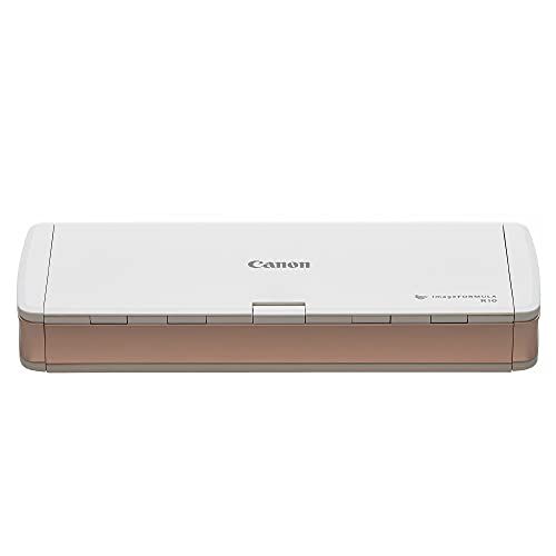 Canon キヤノン ドキュメントスキャナー imageFORMULA R10 PGwb 69598442