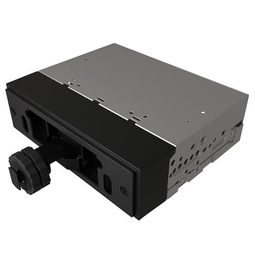 RoadQuest 1DIN取り付けキット アクティブGPSアンテナ付属(沖縄・離島の方発送不可)) dbf9ecab