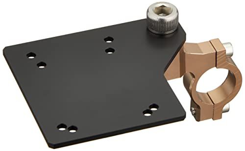 キタコ(KITACO) ETCステー PCX/PCX150/マジェスティS等 φ22.2ハンドルクランプタイプ ブラック 563-0500110(沖縄・離島の方発送不可）) 19a09ca7