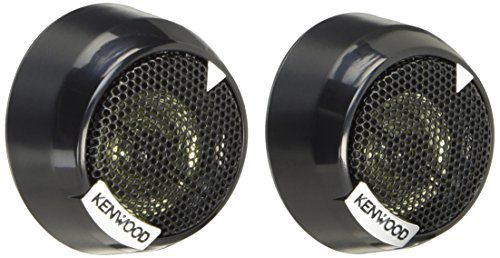 ケンウッド 25mmチューンアップツィーター KFC-ST01 KENWOOD(沖縄・離島の方発送不可）) bb3d2d79
