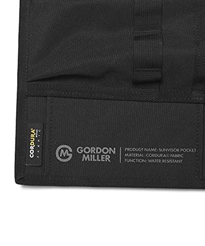 GORDON MILLER 車用 コーデュラ サンバイザーポケット オリーブドラブ 1646550kk bea82ea9