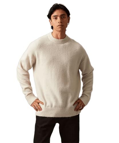 【ブランド公式】カルバンクライン Calvin Klein クラシック トラッカーニット J326737ma