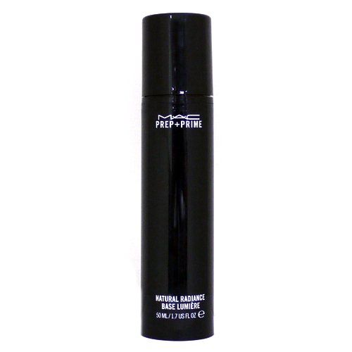 MAC マック プレップ プライム ナチュラル ラディアンス 50mL 【ラディアントピンク】 [並行輸入品]ma